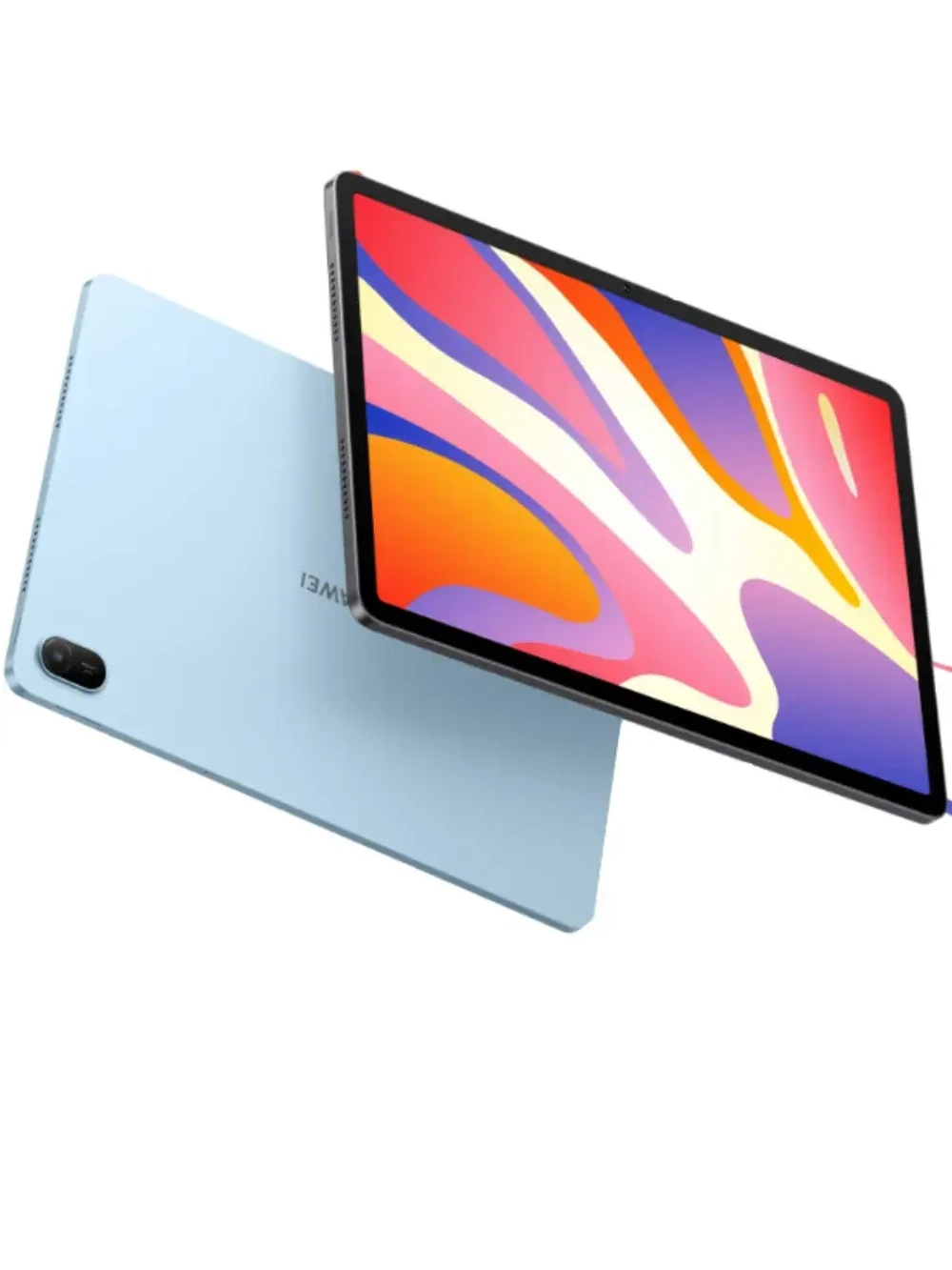 11" Планшет MatePad SE 11 8/128 ГБ 53014BAB BLUE