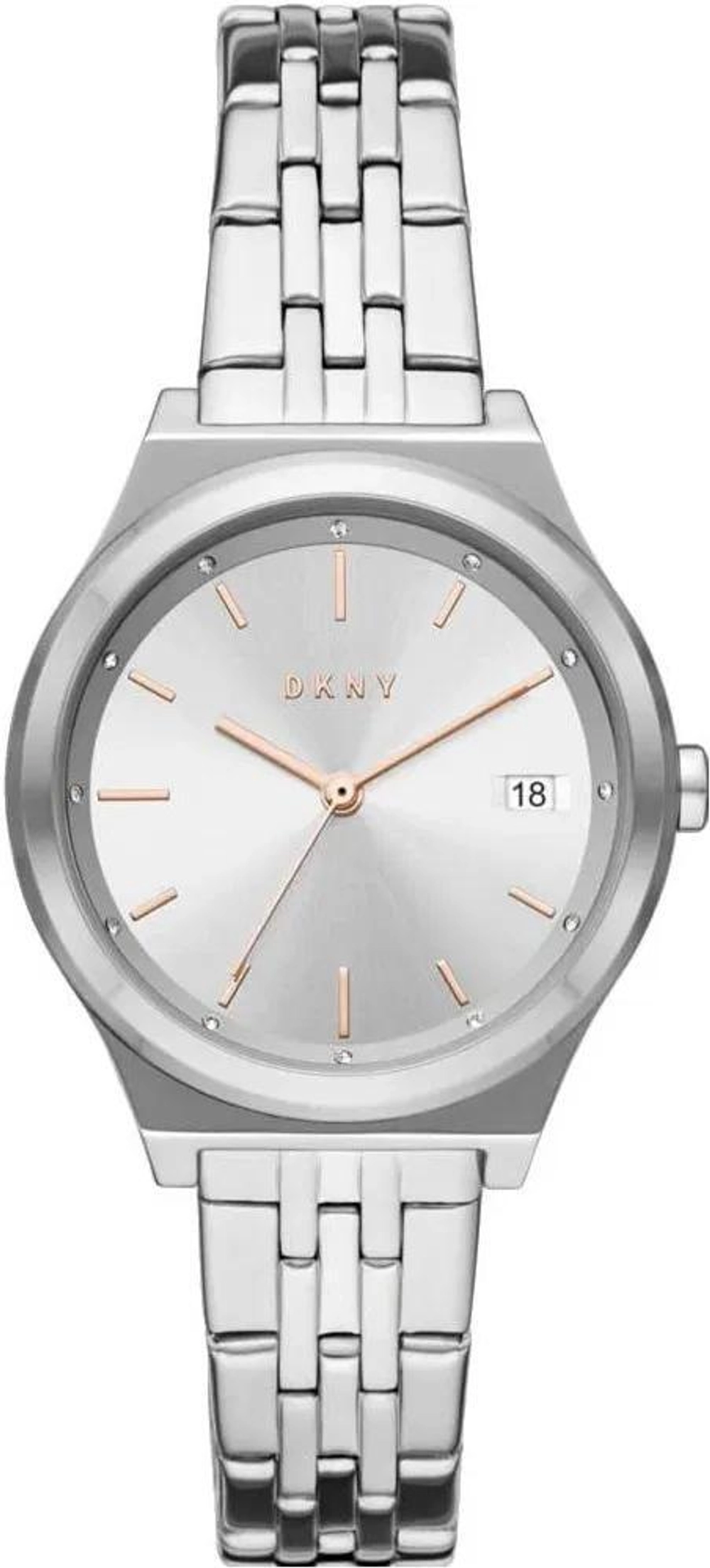Женские наручные часы DKNY NY2946