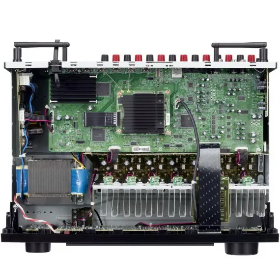 Denon AVR-S770H Black