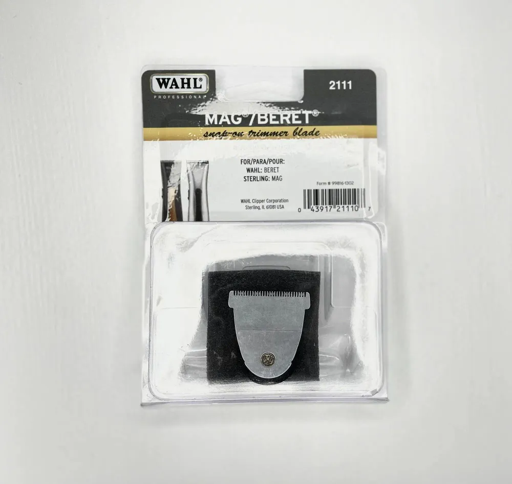 Нож Wahl 1062-600 - 3