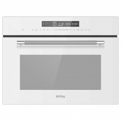 Электрический духовой шкаф Korting OKB 3260 CSGW MW