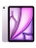 Планшет Apple iPad Air 13 M2 2024, 128GB, Wi-Fi+Cell, Purple