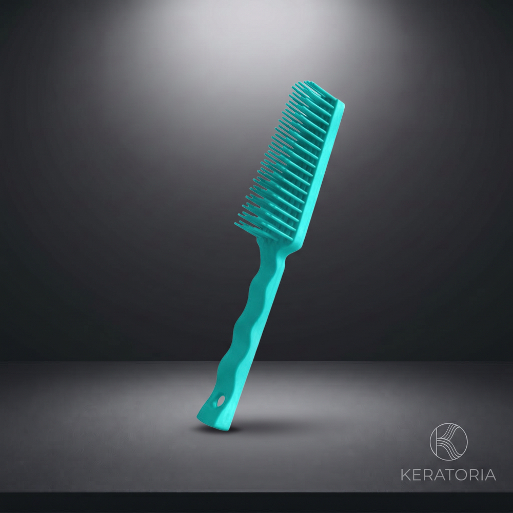 Расчёска Keratin Tools Detangler Модель-2