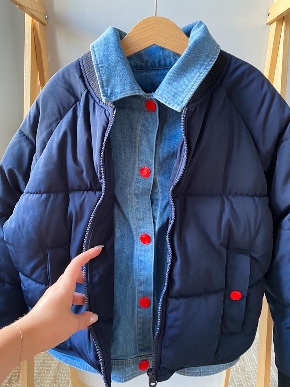Куртка Marc Jacobs, 140
