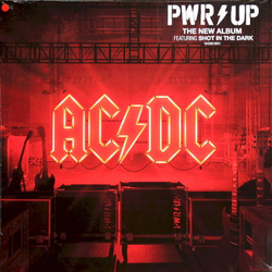 AC-DC — PWR-UP (LP)