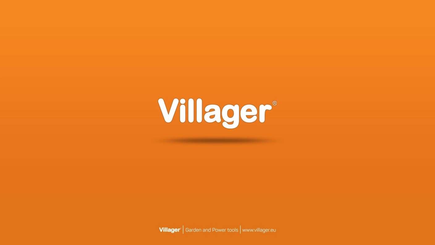 Полупрофессиональный инструмент Villager: решение для интенсивного использования в частном доме и на участке