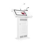 Интерактивная трибуна Voice Pro с документ-камерой 23,8"