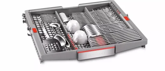 Встраиваемая посудомоечная машина Bosch SMV8YCX03E