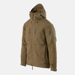 Куртка Helikon Winter Yukon Jacket