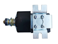Контактор SW80-6 24V 100 A