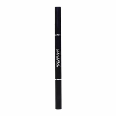 Lebelage Auto Eye Brow Soft Type Brown Автоматический карандаш для бровей (Коричевый)