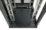 Шкаф напольный 19", 42U Eurolan 60F-42-7C-95BL
