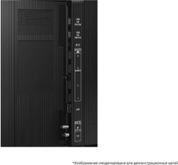 MiniLED телевизор Samsung AI Neo QLED QN80F QE75QN80FAUXRU