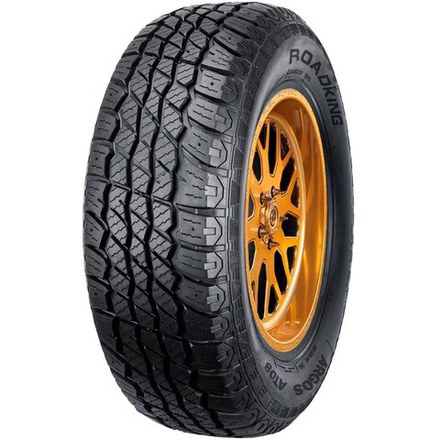 Летняя шина Roadking Argos AT08 (245/70 R17 110T)