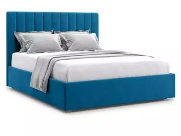 Кровать Premium Mellisa 160 с подъемным механизмом - Velutto 54