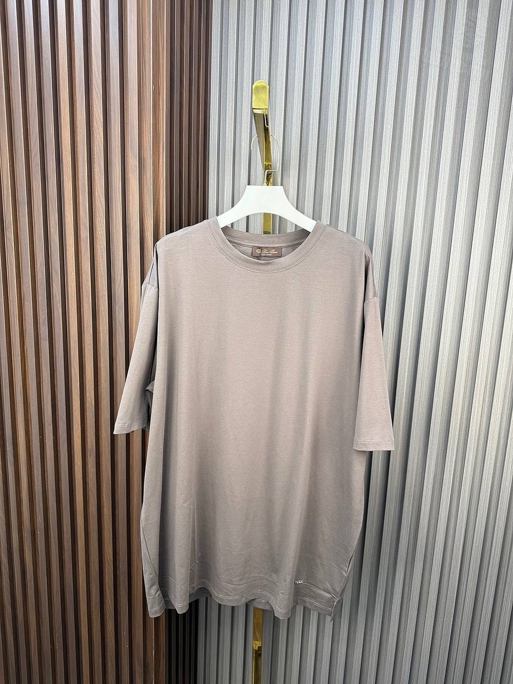 Футболка Loro Piana