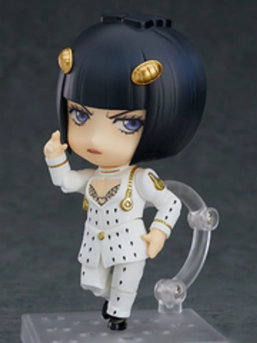 Фигурка Nendoroid JoJo's Bizzare Adventure Golden Wind: Bruno Bucciarati (1175)