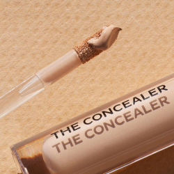 MÁDARA The Concealer - Кремовый корректор-консилер оттенок #33 Sand, 4 ml
