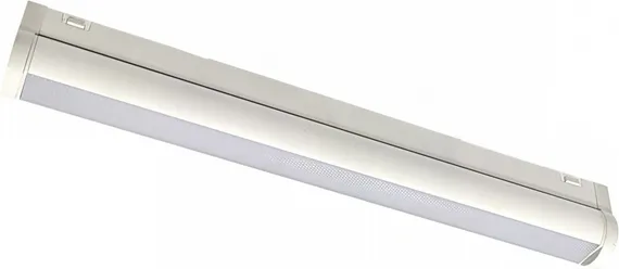Трековый светильник Vision48/25 4825-040-L305-12W-110DG-3000K-WH iLedex
