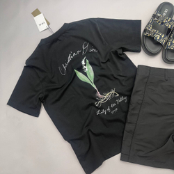 Футболка Christian Dior