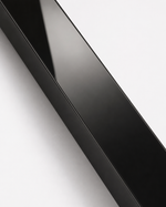 Комплект BRIDGE Арт. 70×30 СТЕКЛО MYLOCK ML-08, L-1800 — система доступа для узкопрофильных дверей под ключ