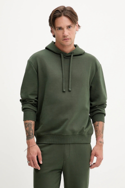 Костюм спортивный мужской HUGO Tracksuit_DapoDayote