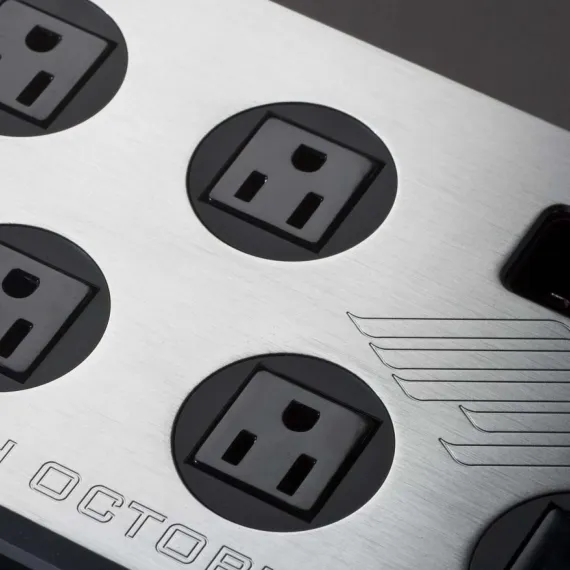 Siltech Octopus Signature Eight