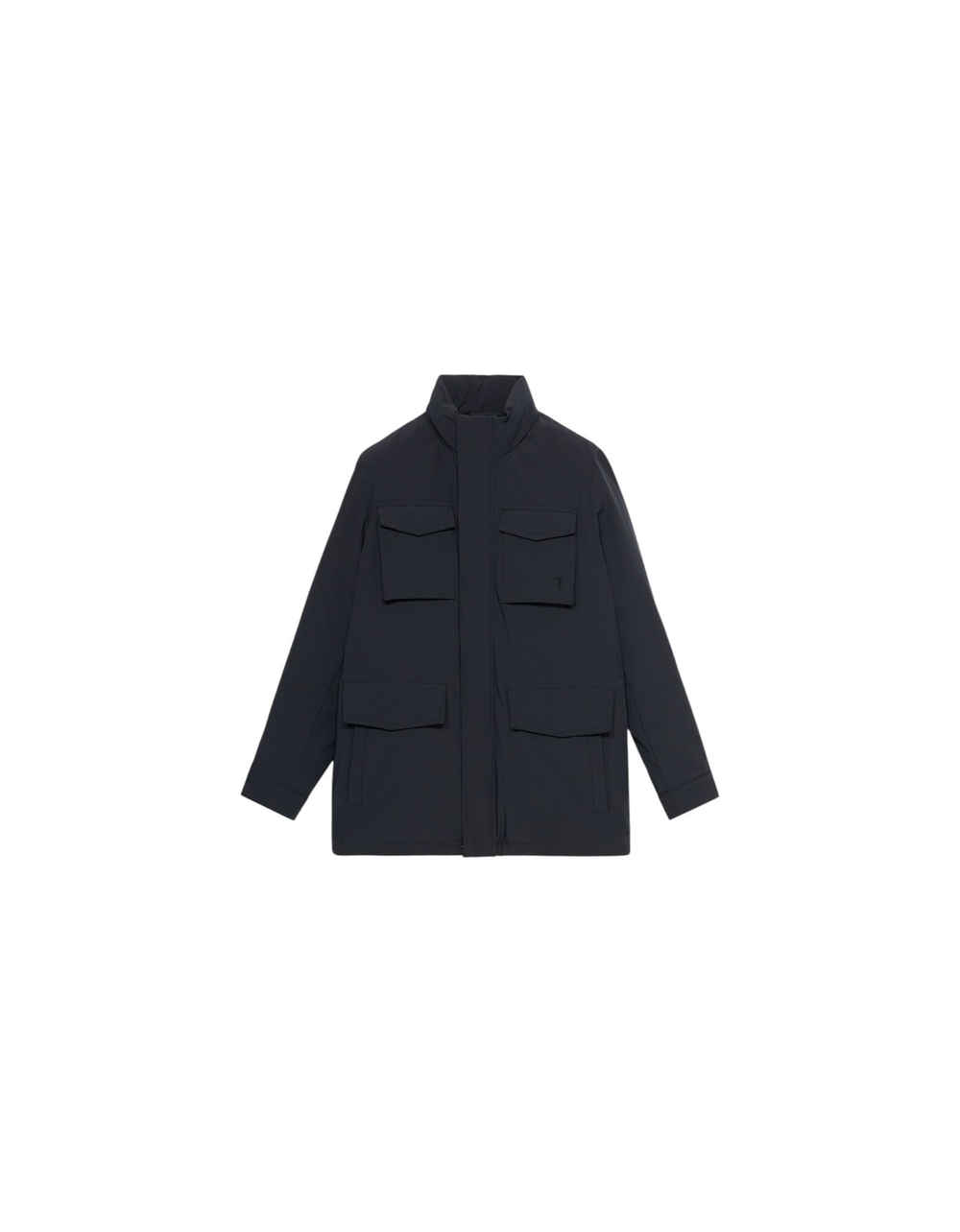 Куртка TRUSSARDI