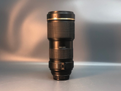 Tamron 70-200mm 2.8 Pentax