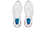 PUMA GS Fast Comfortable Low top Golf Shoes Men"s White Pink