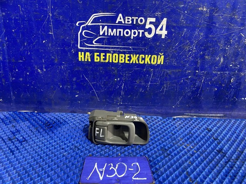 Ручка двери передней левой салонная NISSAN R'NESSA 1997