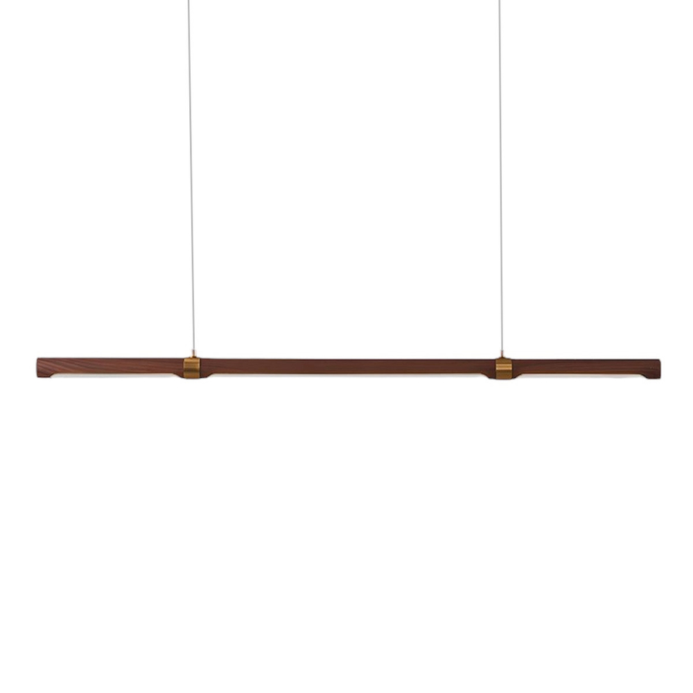 Chandelier  horizontal Egina