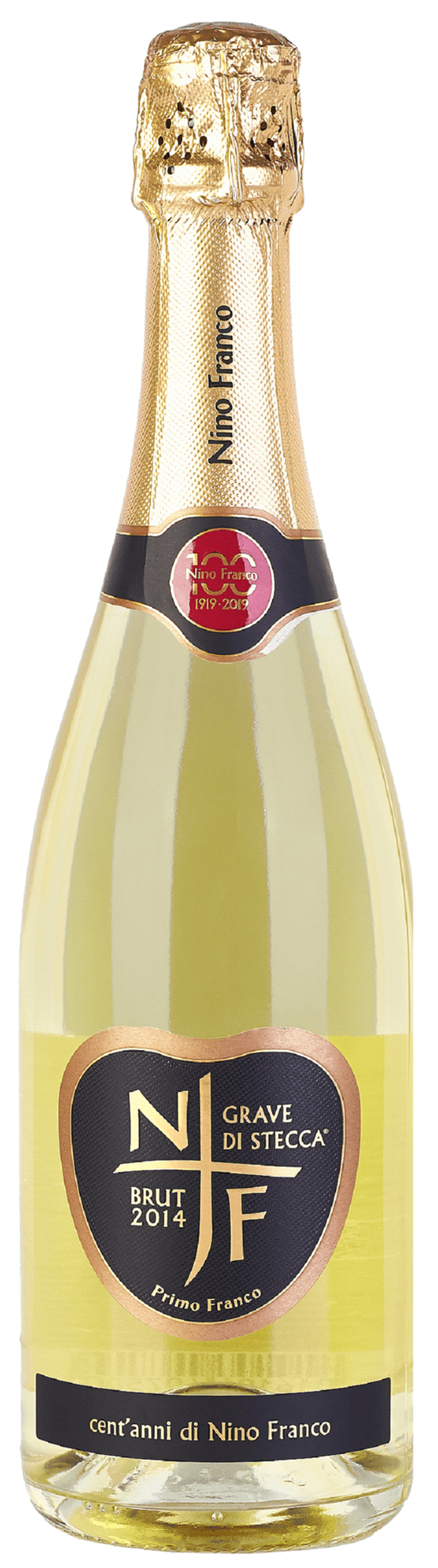 Nino Franco, Grave di Stecca Brut