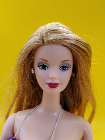 Кукла Барби винтаж Barbie Holiday Surprise 00х 034582