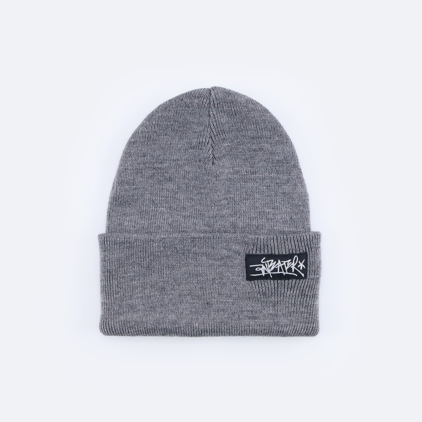 Шапка Anteater Classy (grey) артикул: - купить в магазине Дайс