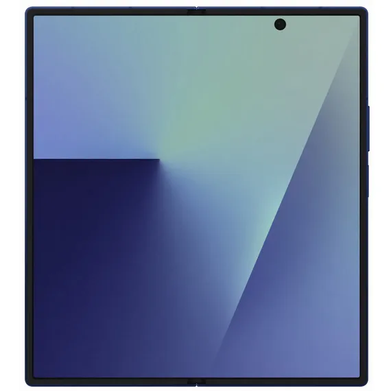 Смартфон Samsung Galaxy Z Fold 7 12 ГБ | 256 ГБ (Синий | Blue Shadow) (Snapdragon)