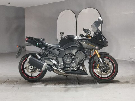 Yamaha FZ8-S 2012