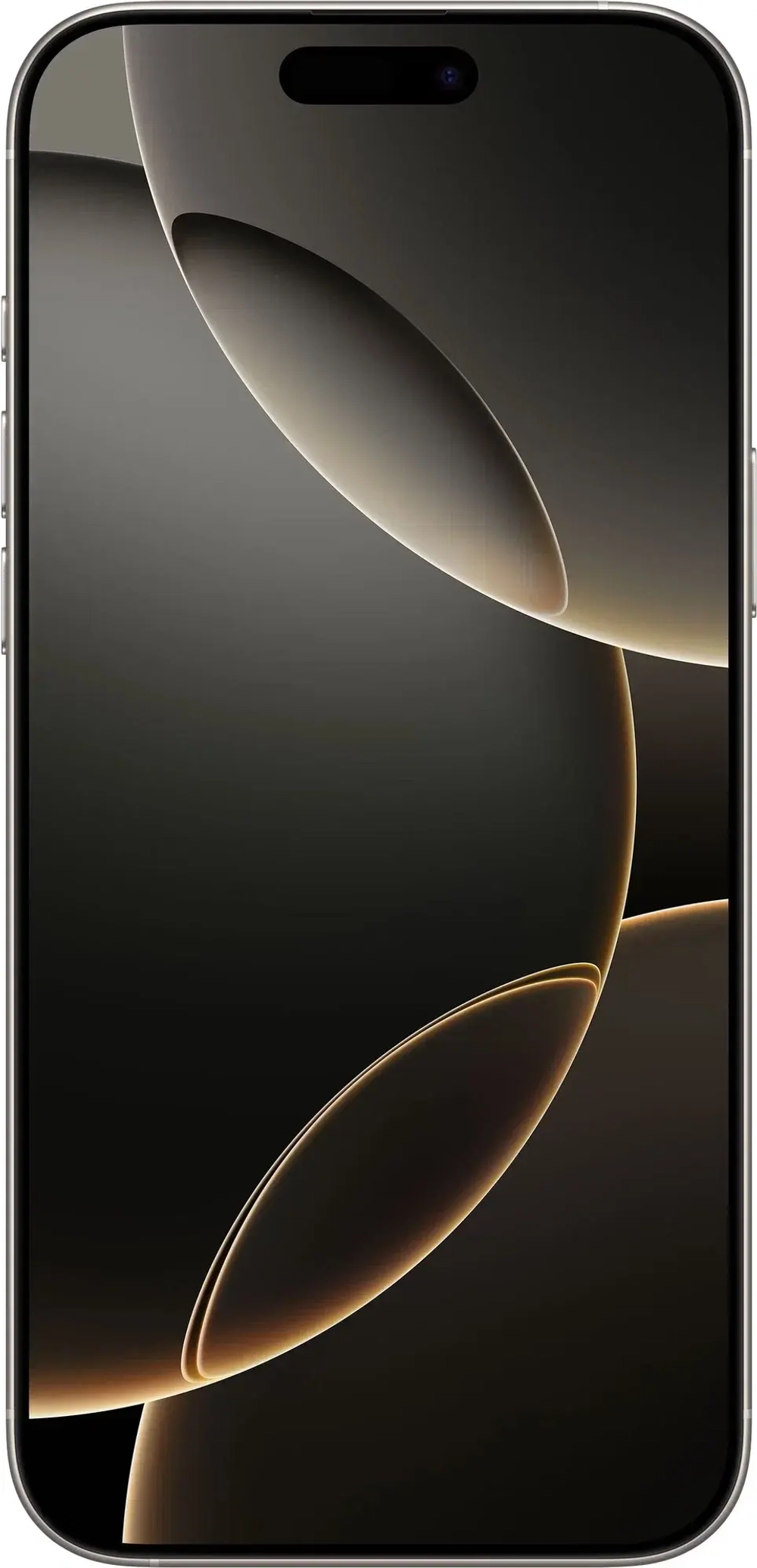 Apple iPhone 16 Pro 512Gb Natural Titanium