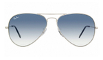 Ray Ban  Aviator RB 3025 003/3F / 55 мм