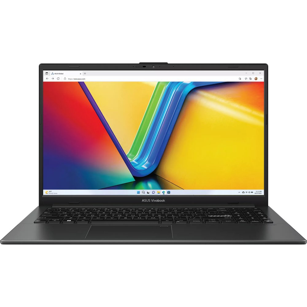 Ноутбук ASUS Vivobook Go 15 E1504GA-BQ1201 (90NB0ZT2-M02530)