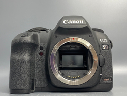 Canon EOS 5D Mark II 9.000 кадров