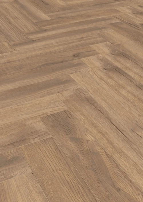 Ламинат Herringbone Херрингбон Treviso Oak