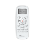Сплит-система Hisense AS-12HR4RYDDJ00