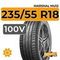 Marshal MU12 235/55 R18 100V