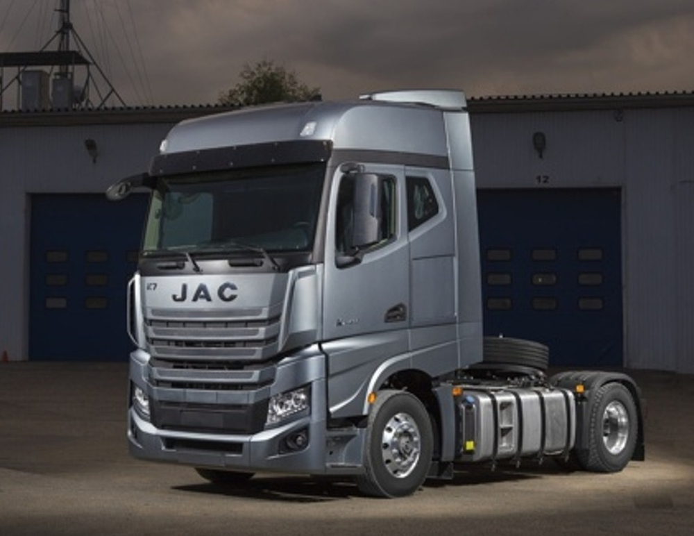 JAC K7