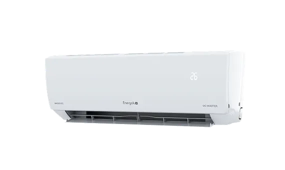 Инверторная система кондиционирования Energolux BADEN DC SAS07FB1-AI/SAU07FB1-AI