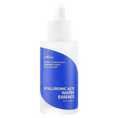 Увлажняющая эссенция с гиалуроновой кислотой Isntree Hyaluronic Acid Water Essence 50 мл
