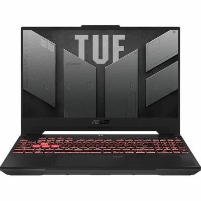 Ноутбук ASUS TUF Gaming A16 FA607NUG-WH73 16"/1920x1200/AMD Ryzen 7 7445HS 3200MHz/16GB/512GB SSD/NVIDIA GeForce RTX 4050 6GB/ Win 11