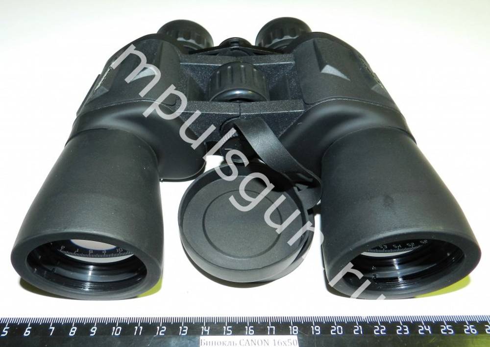 Бинокль CANON CB 16х50 BH-BC165