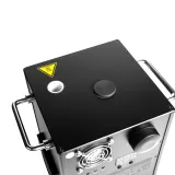 Генератор холодных искр MOKA SFX MK-E15 (650 Вт, высота 1-5 м, DMX)